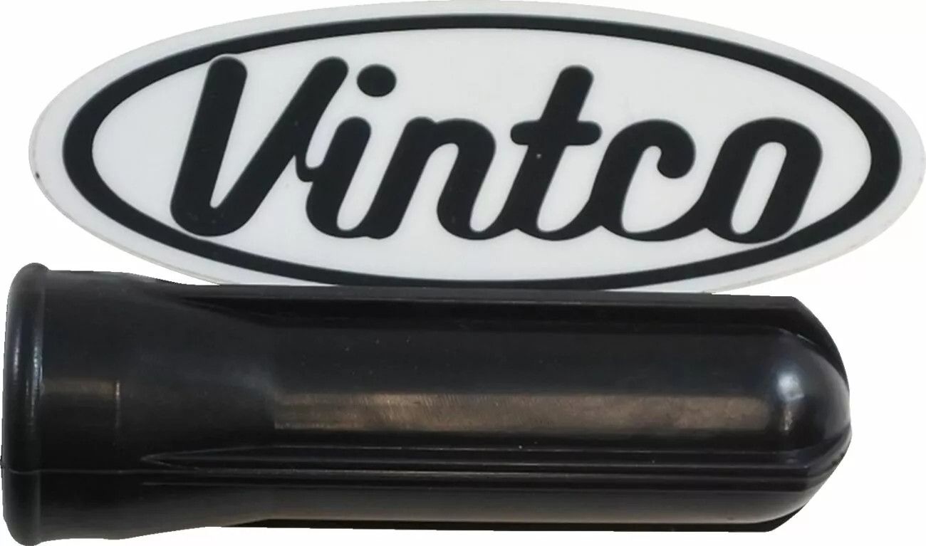Vintco KSBL01 Shock Bladder Kit Hátsó futómű 0