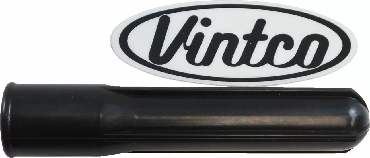 Vintco KSBL02 Shock Hólyag Kit Hátsó futómű 0