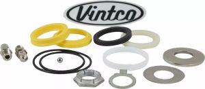 Vintco KSH-REBUILD Shock Rebuild Kit Hátsó futómű 2
