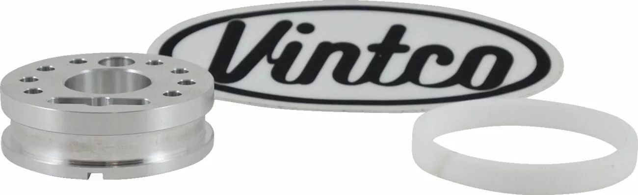 Vintco KSHP01 lengéscsillapító dugattyúkészlet Hátsó futómű 0