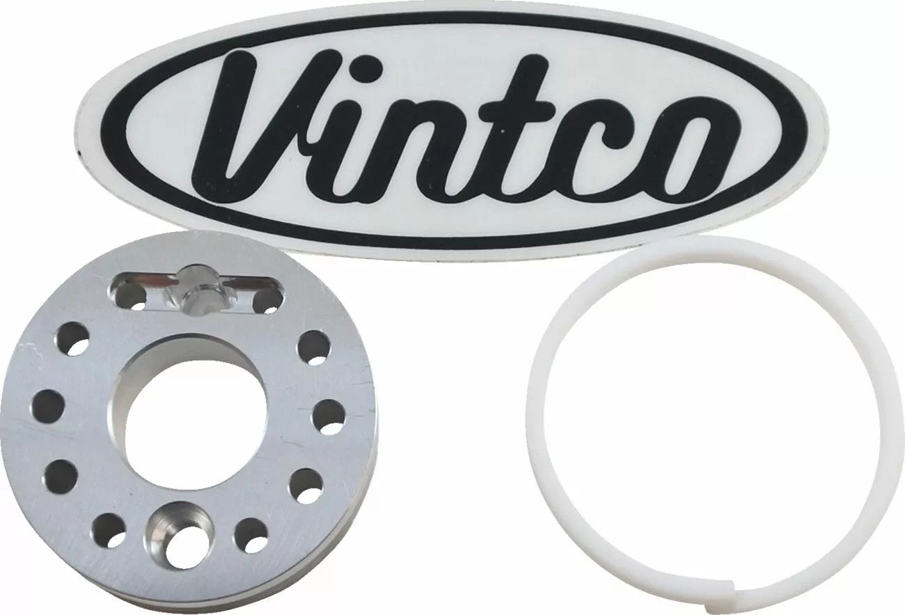 Vintco KSHP01 lengéscsillapító dugattyúkészlet Hátsó futómű 2