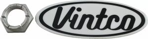 Vintco KSLN01 záróanya Hátsó futómű 1