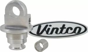Vintco SLC01 alsó sapka készlet Hátsó futómű