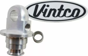 Vintco SLC01 alsó sapka készlet Hátsó futómű 1