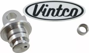 Vintco SLC01 alsó sapka készlet Hátsó futómű 2
