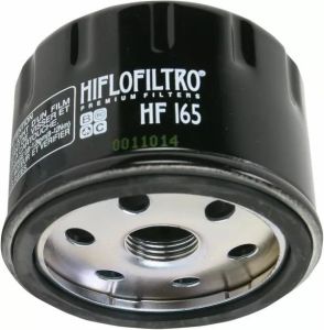 Hiflofiltro HF165 olajszűrő Olajszűrő