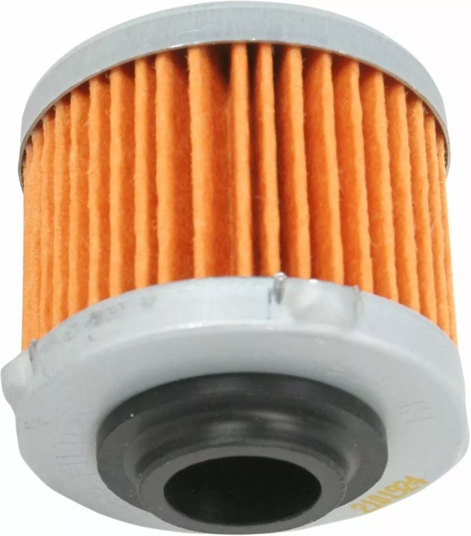 Hiflofiltro HF186 olajszűrő Olajszűrő 1