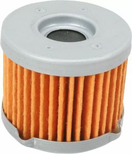 Hiflofiltro HF186 olajszűrő Motorblokk alkatrész