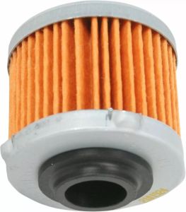 Hiflofiltro HF186 olajszűrő Olajszűrő 1