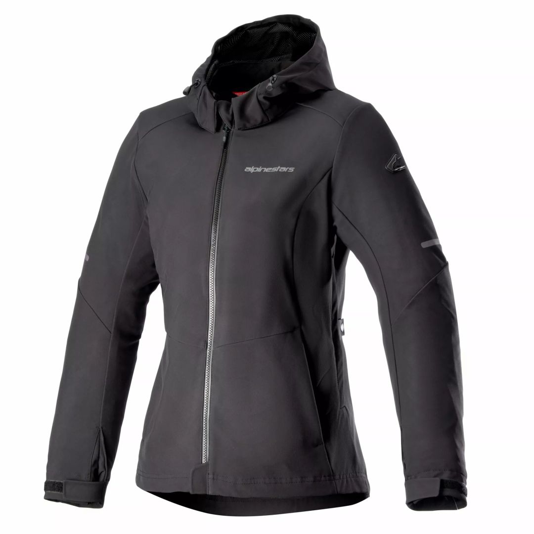 ALPINESTARS (road) 4218023-1100-L Neo vízálló kabát Motoros kabát 0
