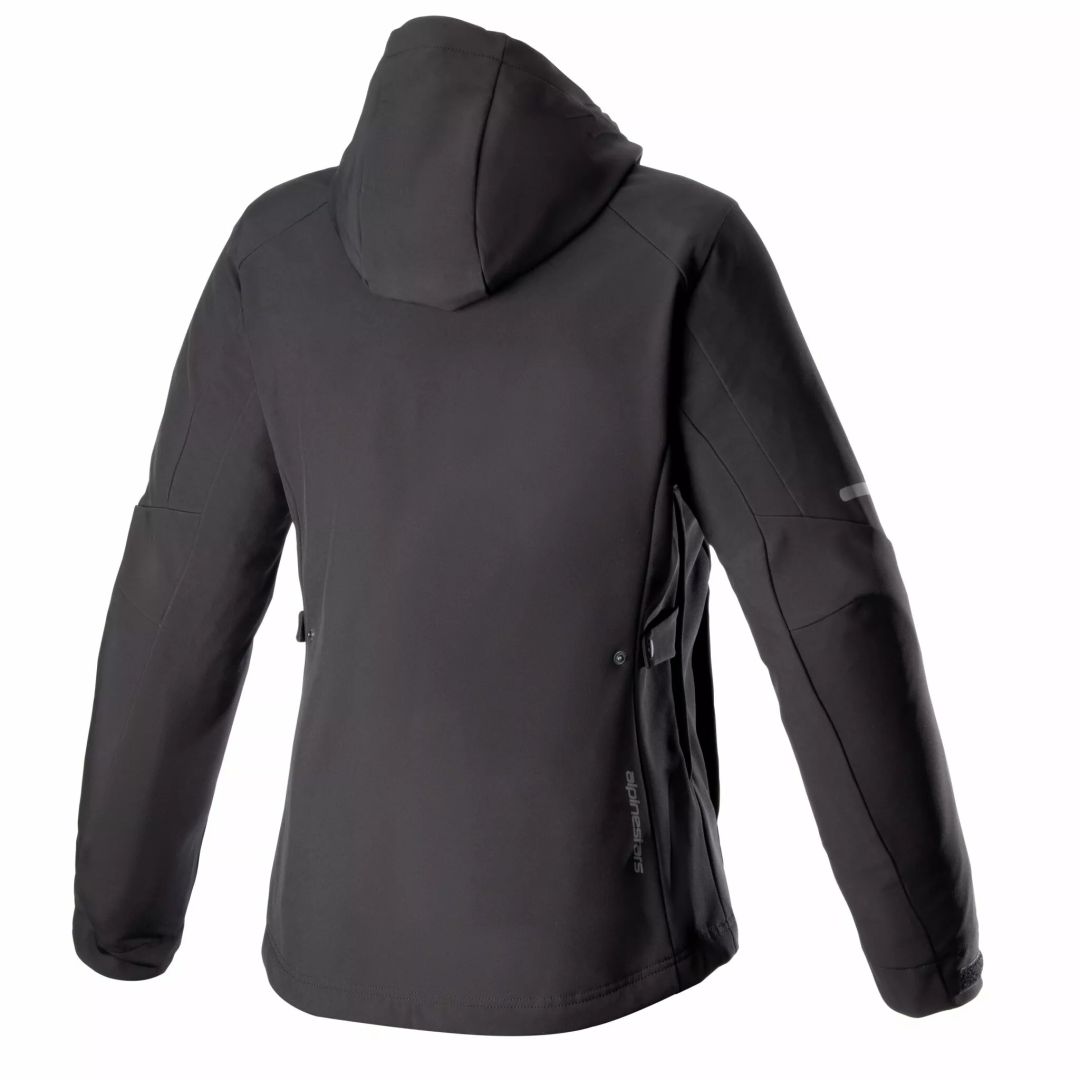 ALPINESTARS (road) 4218023-1100-L Neo vízálló kabát Motoros kabát 1