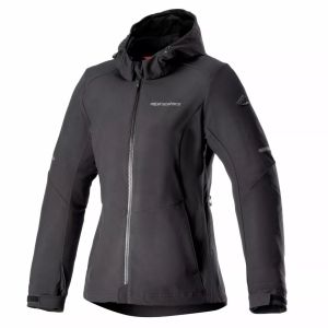 ALPINESTARS (road) 4218023-1100-L Neo vízálló kabát Motoros kabát