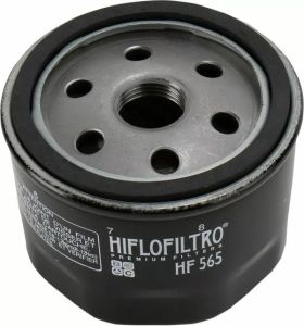 Hiflofiltro HF565 olajszűrő Olajszűrő