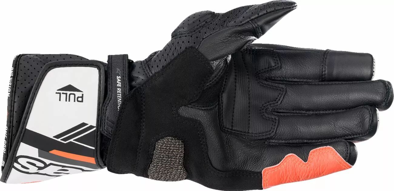 ALPINESTARS (road) 3558321-1231-4X SP-8 V3 kesztyű Motoros kesztyű - utcai motorozáshoz 1