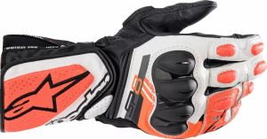 ALPINESTARS (road) 3558321-1231-4X SP-8 V3 kesztyű Motoros kesztyű - utcai motorozáshoz