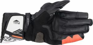 ALPINESTARS (road) 3558321-1231-4X SP-8 V3 kesztyű Motoros kesztyű - utcai motorozáshoz 1