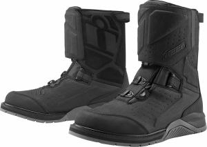 Icon 3403-1236 Alcan vízálló csizma Utcai és gyorsasági sport cipő