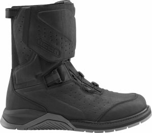 Icon 3403-1236 Alcan vízálló csizma Utcai és gyorsasági sport cipő 2