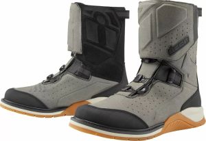 Icon 3403-1250 Alcan vízálló csizma Utcai és gyorsasági sport cipő