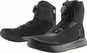 Icon 3403-1263 Overford ™ szellőztetett CE csizma Utcai és gyorsasági sport cipő