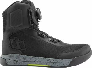 Icon 3403-1266 Overford ™ szellőztetett CE csizma Utcai és gyorsasági sport cipő 1