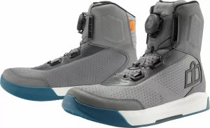 Icon 3403-1270 Overford ™ szellőztetett CE csizma Utcai és gyorsasági sport cipő