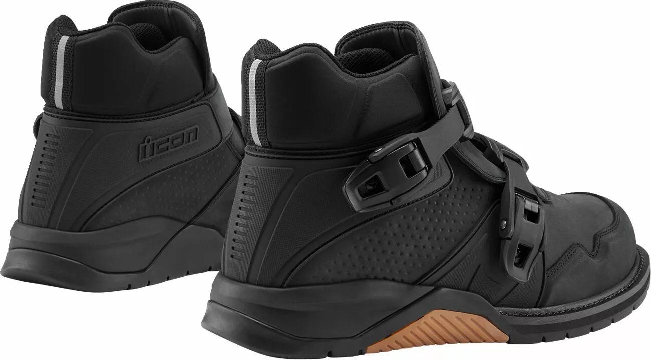 Icon 3403-1305 Slabtown vízálló csizma Utcai és gyorsasági sport cipő 1