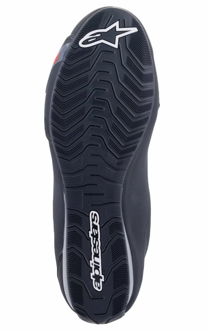 ALPINESTARS (road) 2544519-1118-6 Sektor vízálló cipő Utcai és gyorsasági sport cipő 5