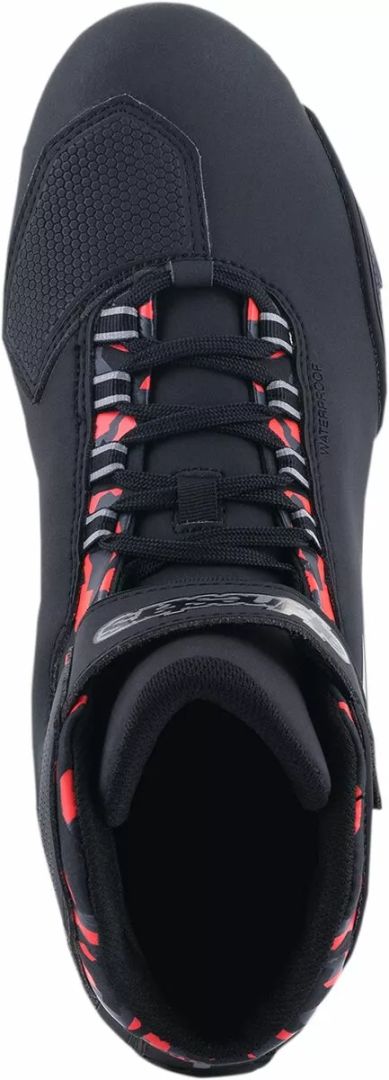 ALPINESTARS (road) 2544519-1118-65 Sektor vízálló cipő Utcai és gyorsasági sport cipő 1