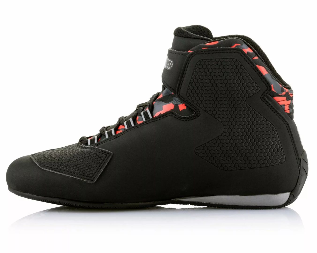 ALPINESTARS (road) 2544519-1118-65 Sektor vízálló cipő Utcai és gyorsasági sport cipő 6