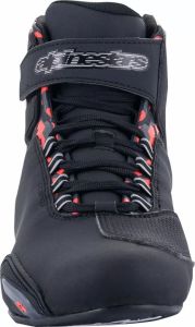 ALPINESTARS (road) 2544519-1118-7 Sektor vízálló cipő Utcai és gyorsasági sport cipő 2