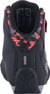 ALPINESTARS (road) 2544519-1118-7 Sektor vízálló cipő Utcai és gyorsasági sport cipő 4