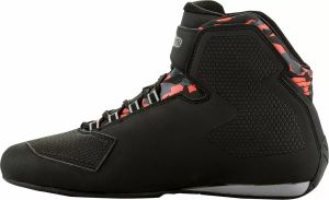 ALPINESTARS (road) 2544519-1118-9 Sektor vízálló cipő Utcai és gyorsasági sport cipő 1