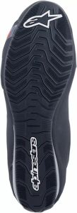 ALPINESTARS (road) 2544519-1118-9 Sektor vízálló cipő Utcai és gyorsasági sport cipő 6