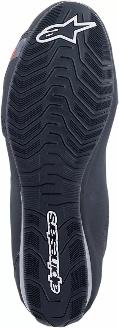 ALPINESTARS (road) 2544519-1118-95 Sektor vízálló cipő Utcai és gyorsasági sport cipő 6