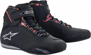 ALPINESTARS (road) 2544519-1118115 Sektor vízálló cipő Motoros cipő, csizma