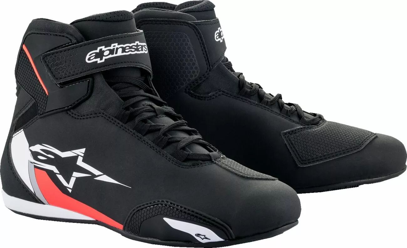 ALPINESTARS (road) 2515518-12319.5 Sektor cipő Utcai és gyorsasági sport cipő 0