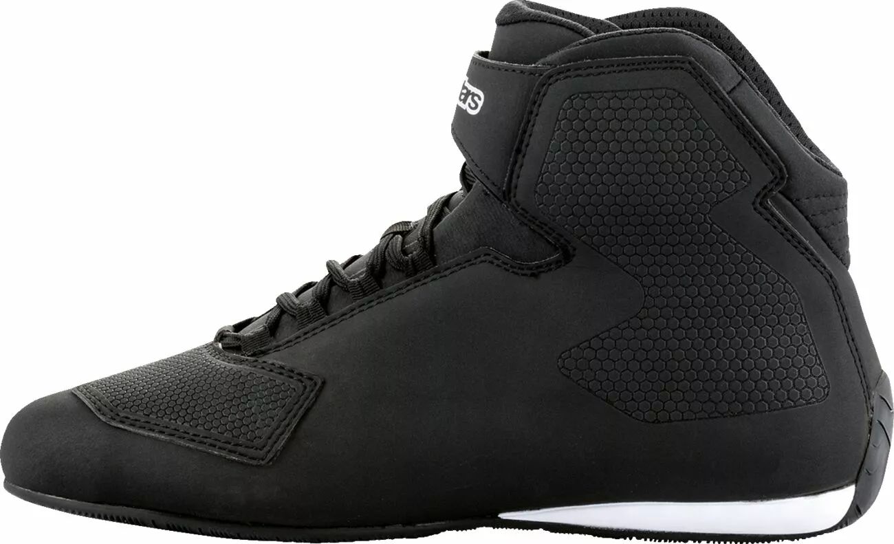 ALPINESTARS (road) 2515518-12319.5 Sektor cipő Utcai és gyorsasági sport cipő 5