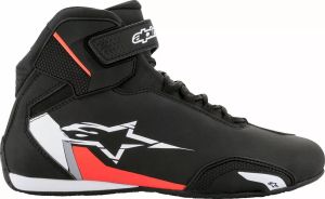 ALPINESTARS (road) 2515518-12319.5 Sektor cipő Utcai és gyorsasági sport cipő 4