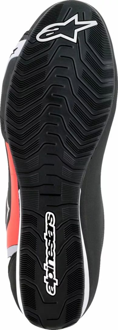 ALPINESTARS (road) 2515518-123110.5 Sektor cipő Utcai és gyorsasági sport cipő 2