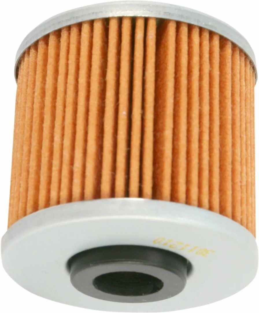 Hiflofiltro HF566 olajszűrő Olajszűrő 1
