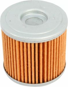 Hiflofiltro HF566 olajszűrő Motorblokk alkatrész