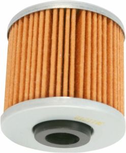 Hiflofiltro HF566 olajszűrő Olajszűrő 1