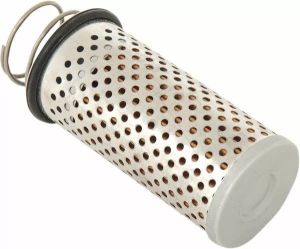 Hiflofiltro HF178 prémium olajszűrő Olajszűrő