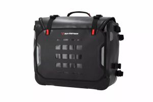 Sw-motech BC.SYS.00.006.12000R SYSBAG WP L adapterlemezsel Oldaldoboz és alkatrészei 1