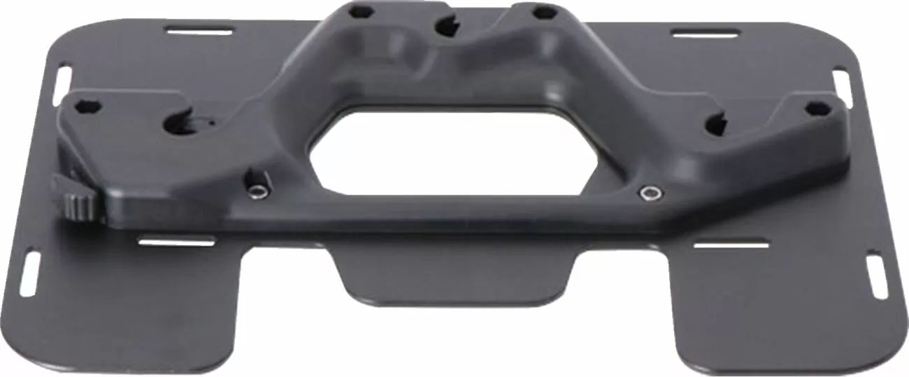Sw-motech SYS.00.004.10000L/B Adapter lemez Oldaldoboz és alkatrészei 2