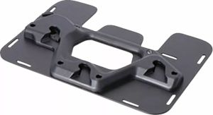 Sw-motech SYS.00.004.10000R/B Adapter lemez Oldaldoboz és alkatrészei