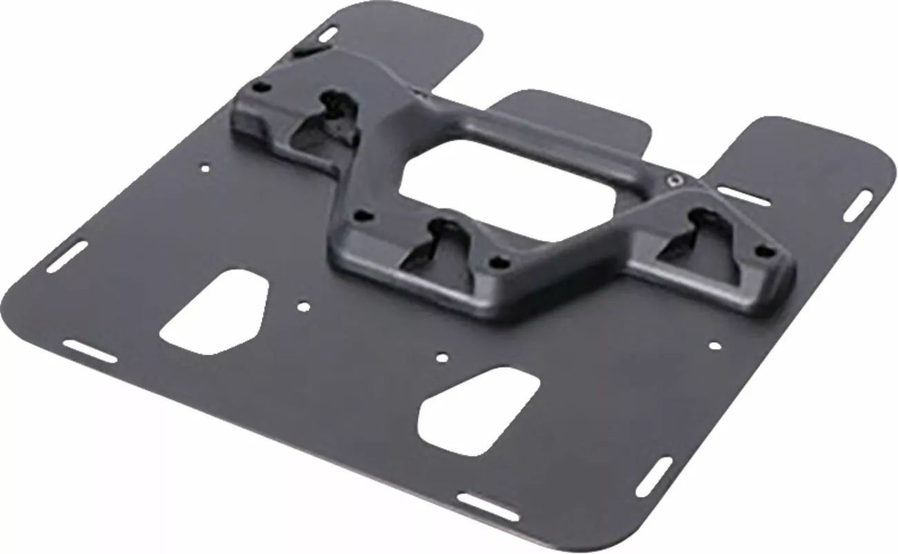 Sw-motech SYS.00.005.10000R/B Sysbag adapterlemez Oldaldoboz és alkatrészei 0