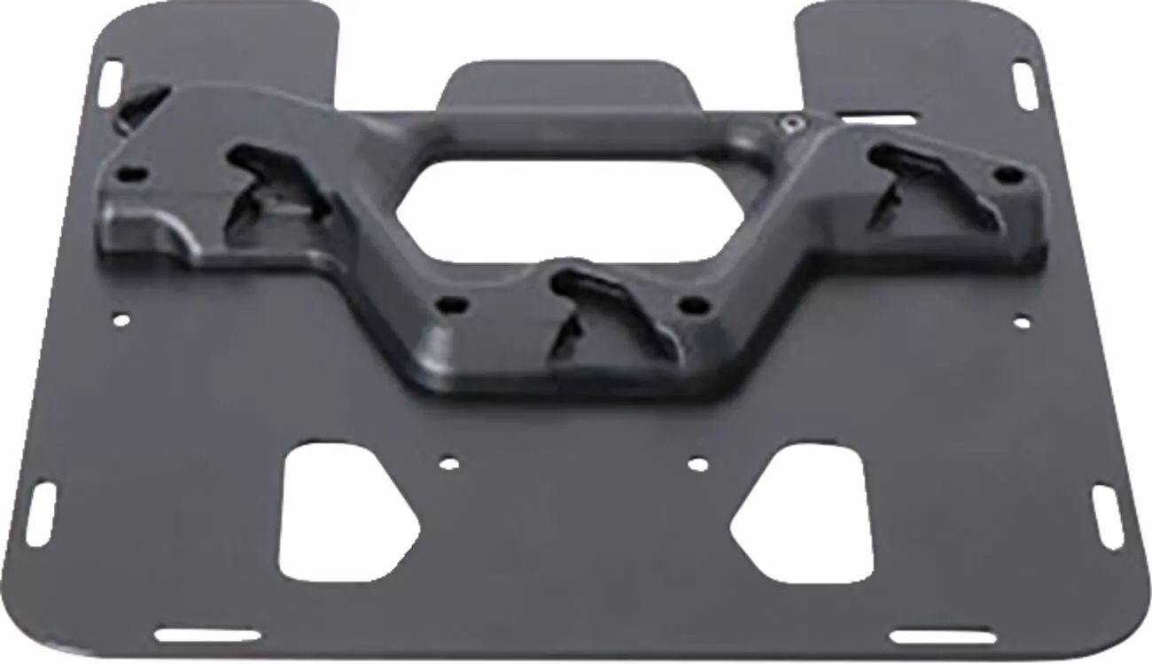 Sw-motech SYS.00.005.10000R/B Sysbag adapterlemez Oldaldoboz és alkatrészei 1