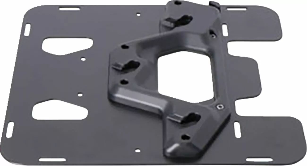 Sw-motech SYS.00.005.10000R/B Sysbag adapterlemez Oldaldoboz és alkatrészei 2